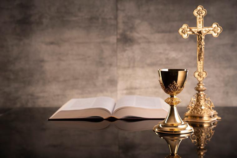 Ordination of Priests