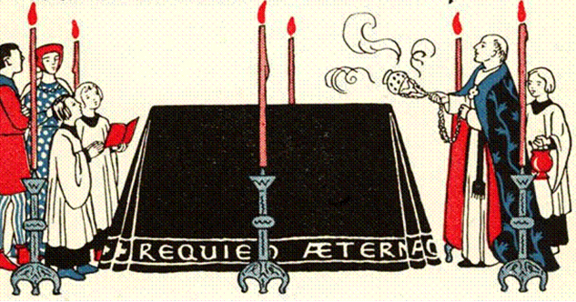 Requiem Mass