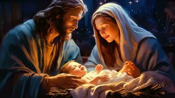 Christmas Carols
