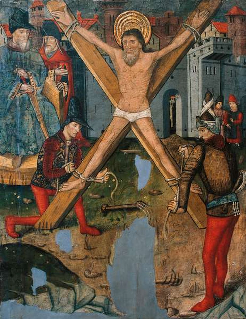 Patronal Festival