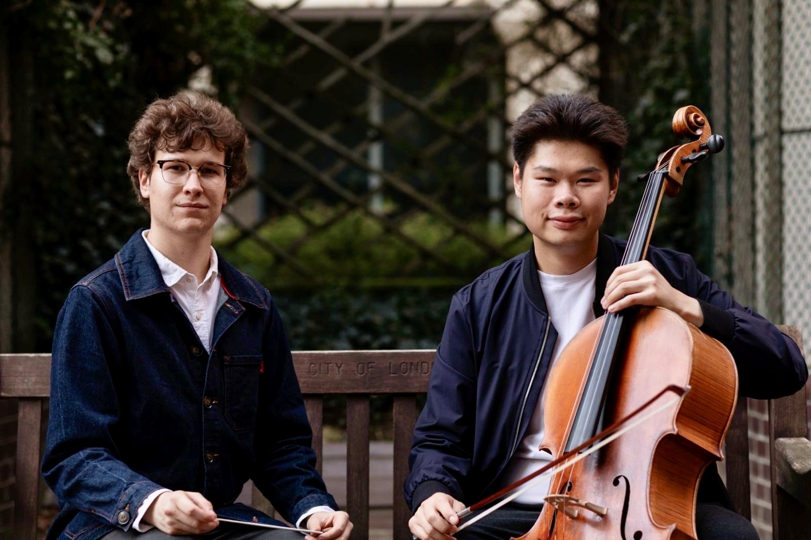 Willow Orchestra: Romantic Origins