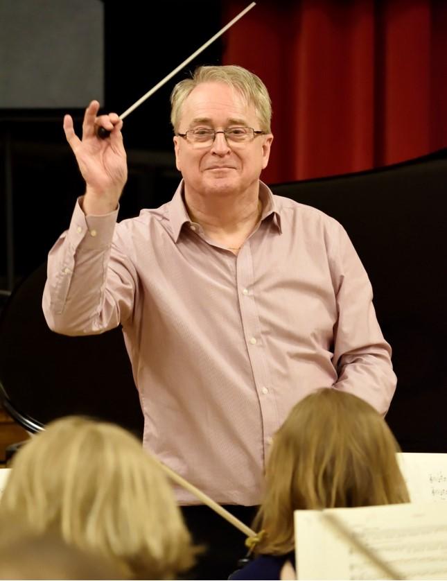 Elgar Sinfonia of London