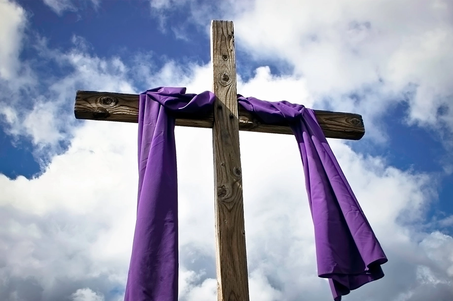 Music and Readings for Lent